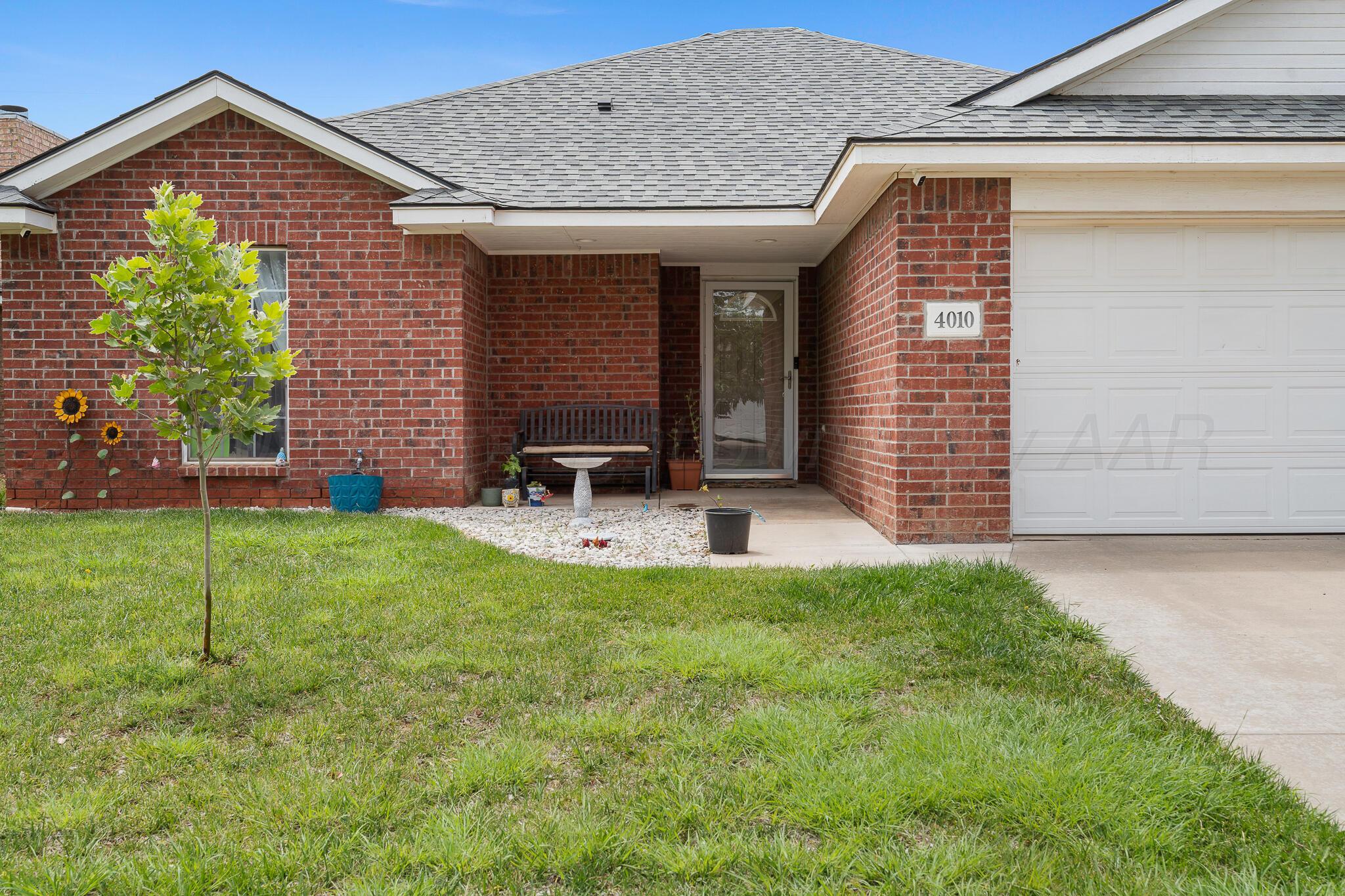 4010 Ross Street Amarillo, TX 79118 - Photo 2 of 26 Welcome home