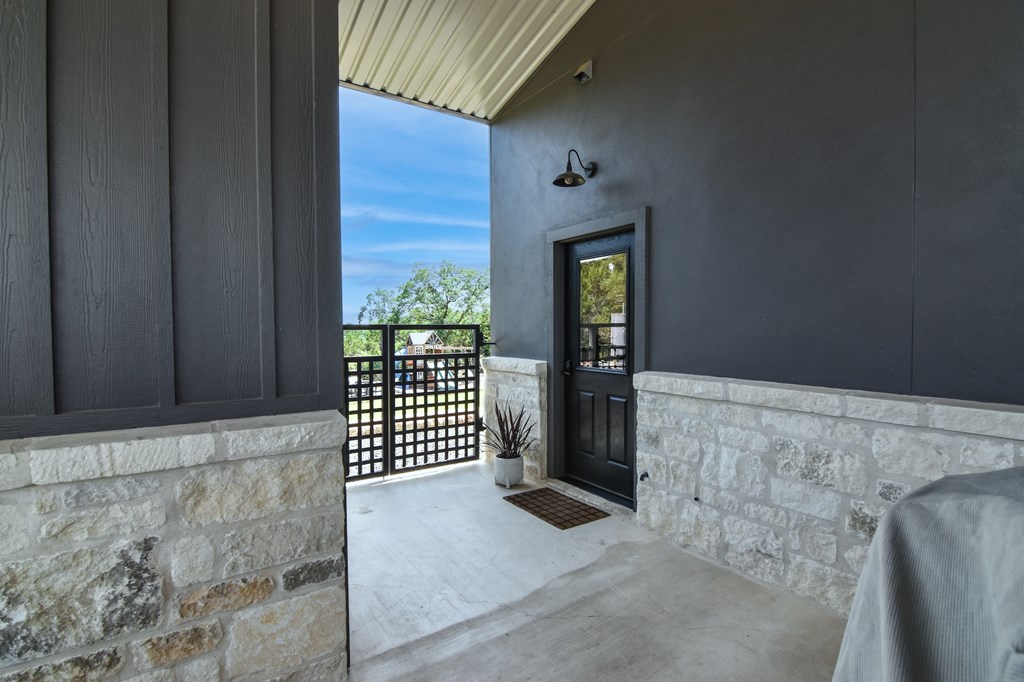111 Live Spring Lane Ingram, TX 78025 - Photo 22 of 35