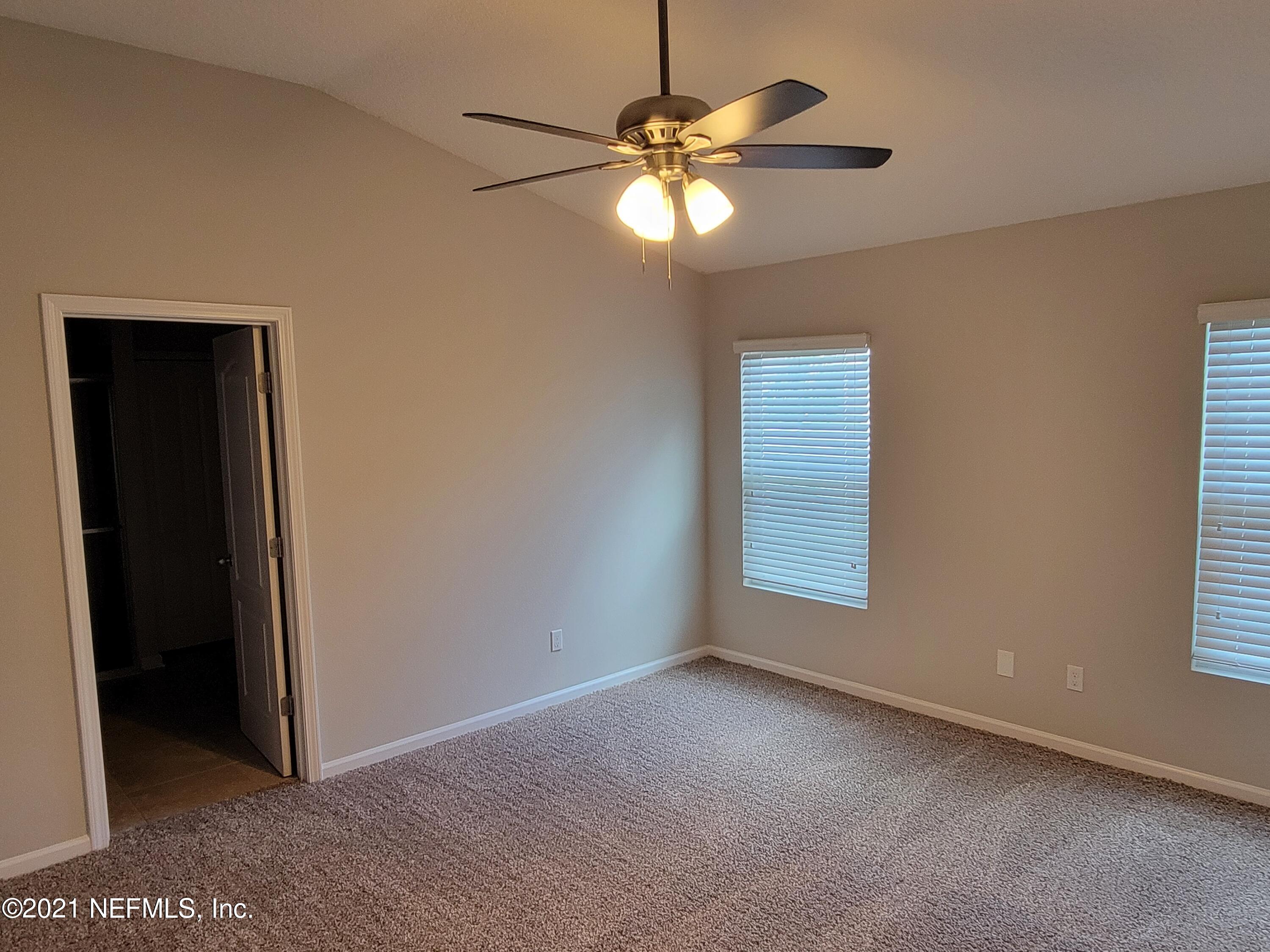 13471 Devan Lee Drive East Jacksonville, FL 32226 - Photo 9 of 10 a view of an empty room with a window