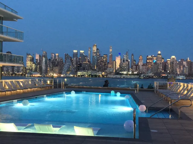 $5,500 | 800 Ave At Port Imperial, Unit 308, Weehawken, NJ 07086