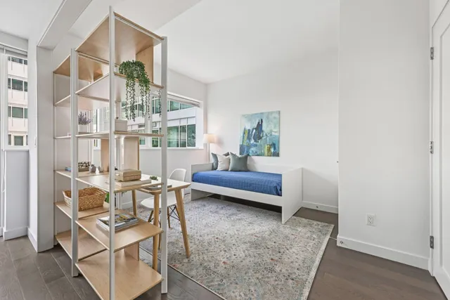 $5,500 | 800 Ave At Port Imperial, Unit 308, Weehawken, NJ 07086