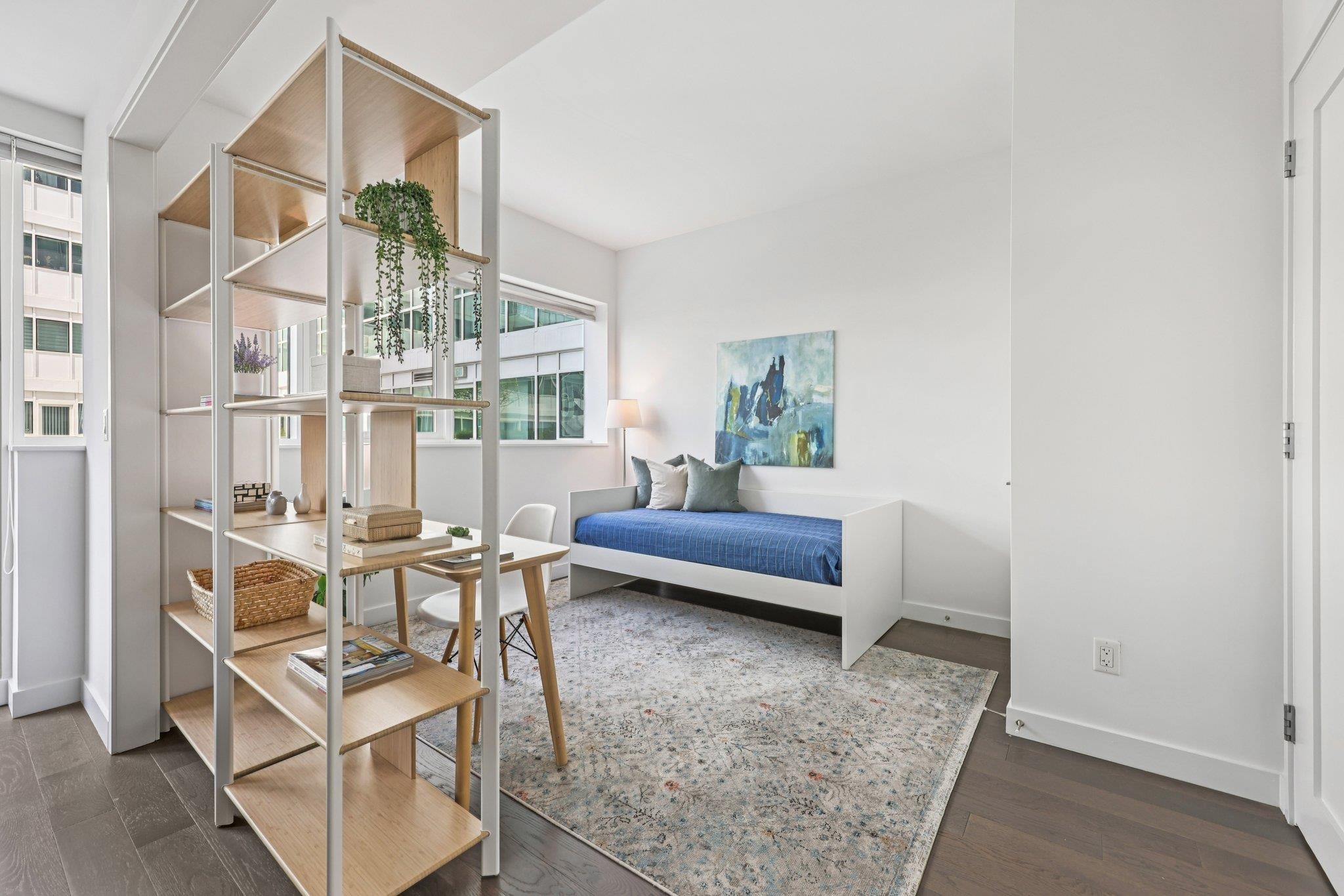 800 Ave At Port Imperial, Unit 308 Weehawken, NJ 07086 - Photo 11 of 29