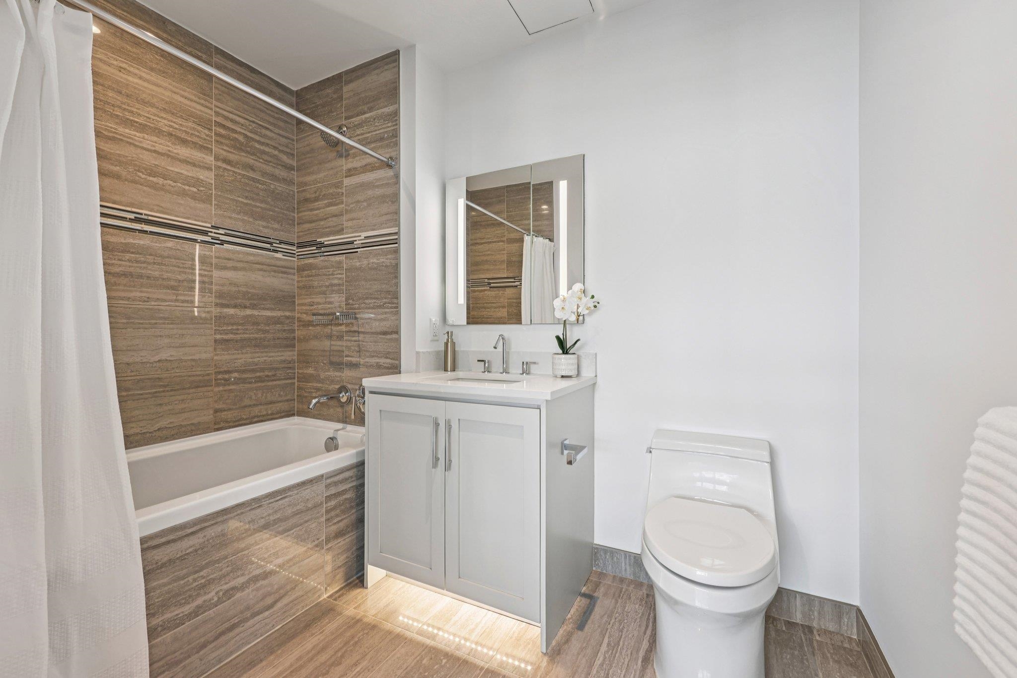 800 Ave At Port Imperial, Unit 308 Weehawken, NJ 07086 - Photo 12 of 29