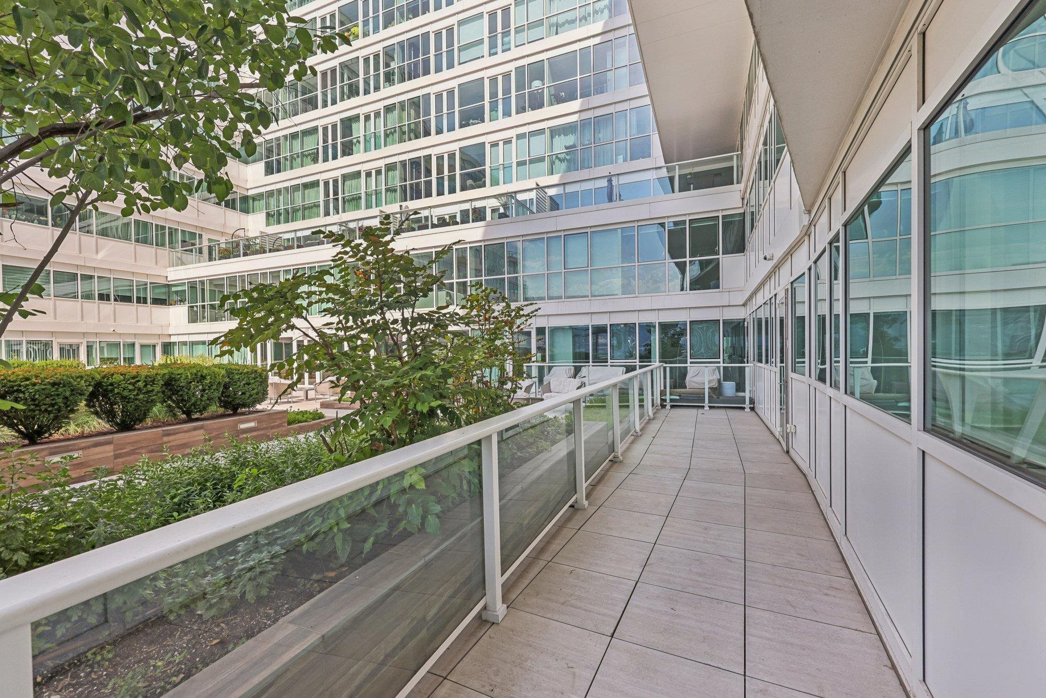 800 Ave At Port Imperial, Unit 308 Weehawken, NJ 07086 - Photo 18 of 29