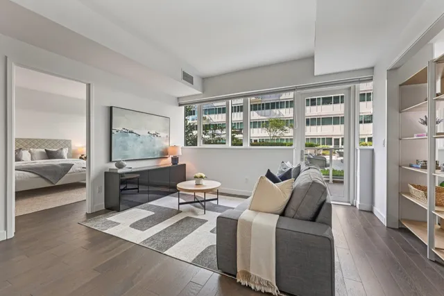 $5,500 | 800 Ave At Port Imperial, Unit 308, Weehawken, NJ 07086