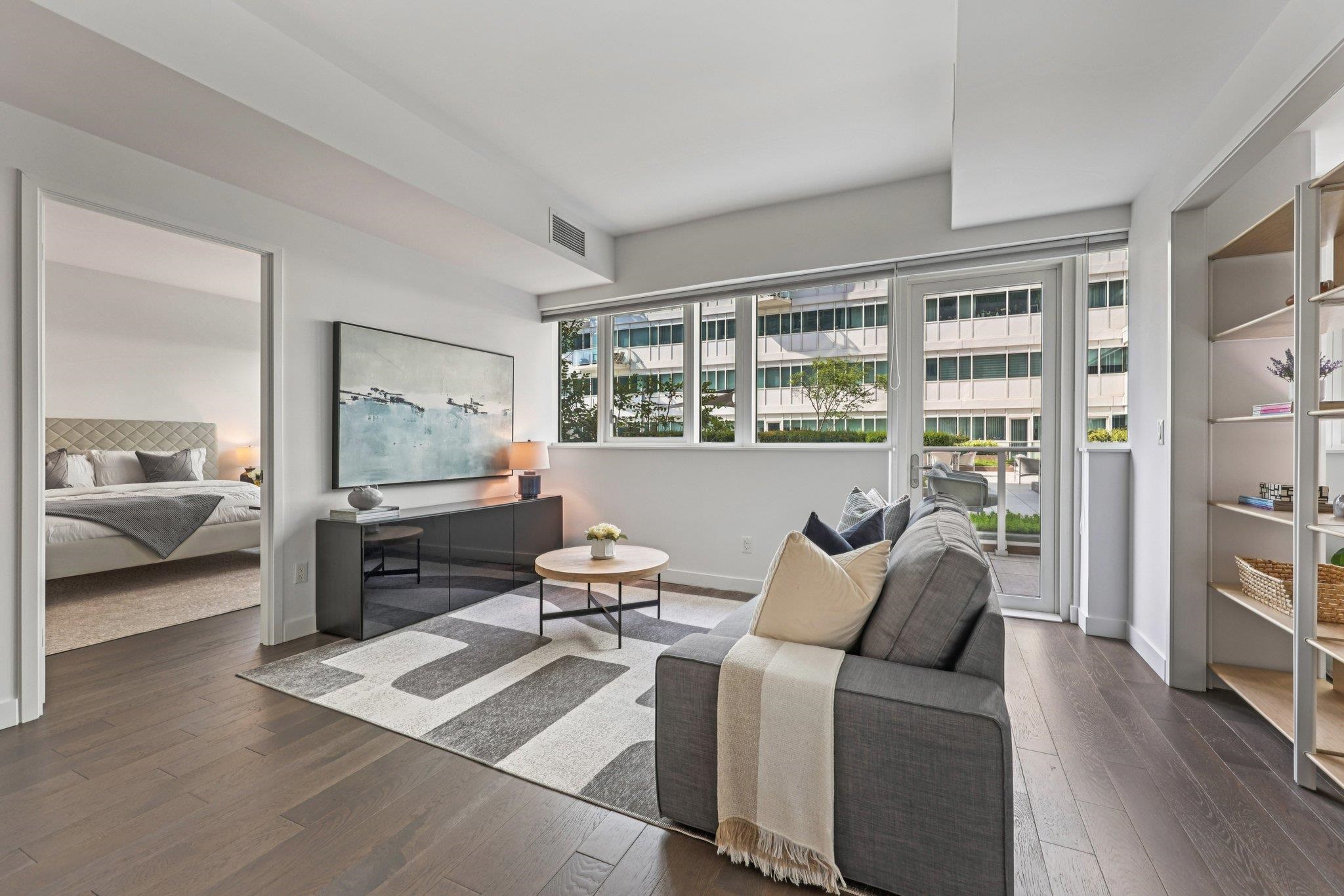 800 Ave At Port Imperial, Unit 308 Weehawken, NJ 07086 - Photo 2 of 29