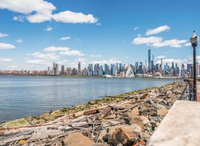 800 Ave At Port Imperial, Unit 308 Weehawken, NJ 07086 - Photo 22 of 29