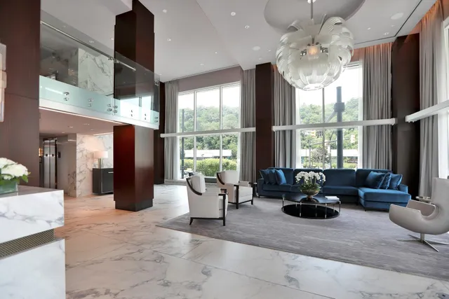 $5,500 | 800 Ave At Port Imperial, Unit 308, Weehawken, NJ 07086