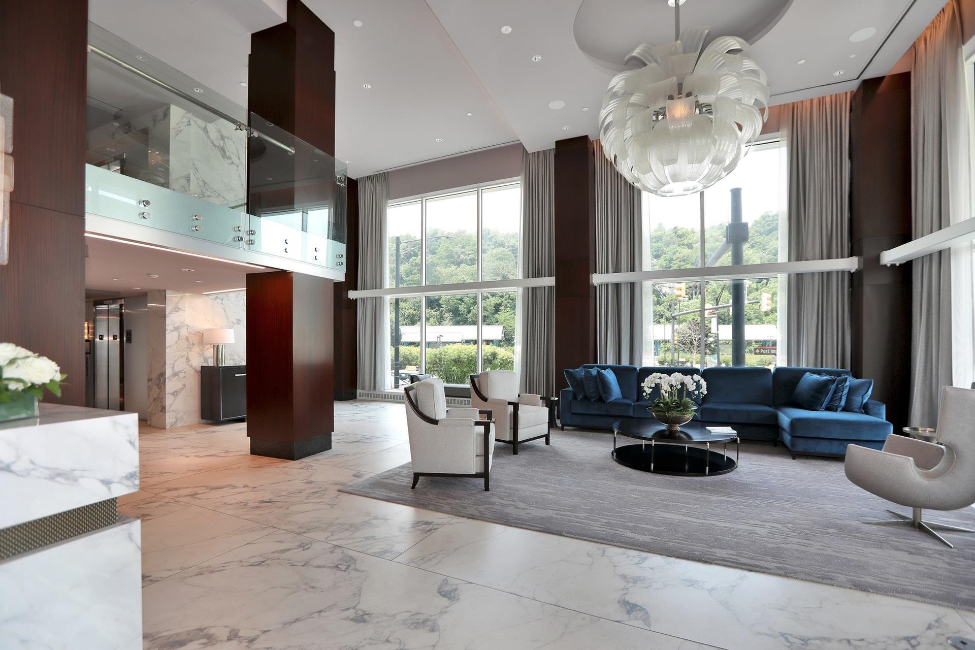 800 Ave At Port Imperial, Unit 308 Weehawken, NJ 07086 - Photo 26 of 29