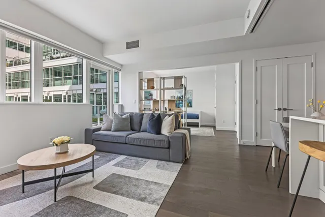 $5,500 | 800 Ave At Port Imperial, Unit 308, Weehawken, NJ 07086