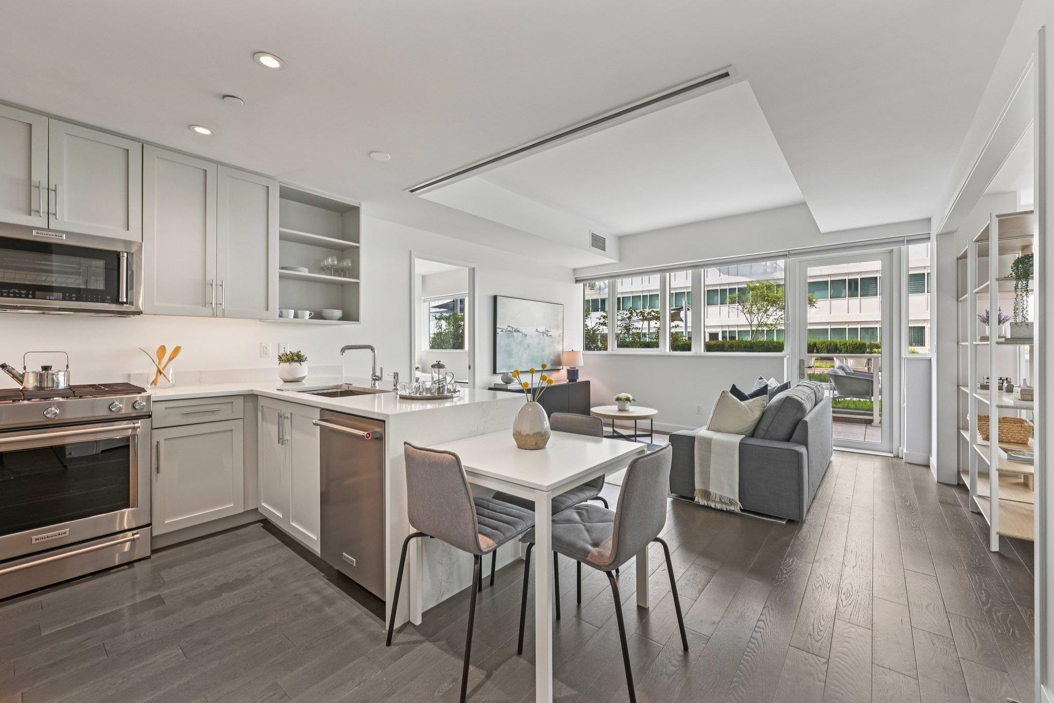 800 Ave At Port Imperial, Unit 308 Weehawken, NJ 07086 - Photo 5 of 29