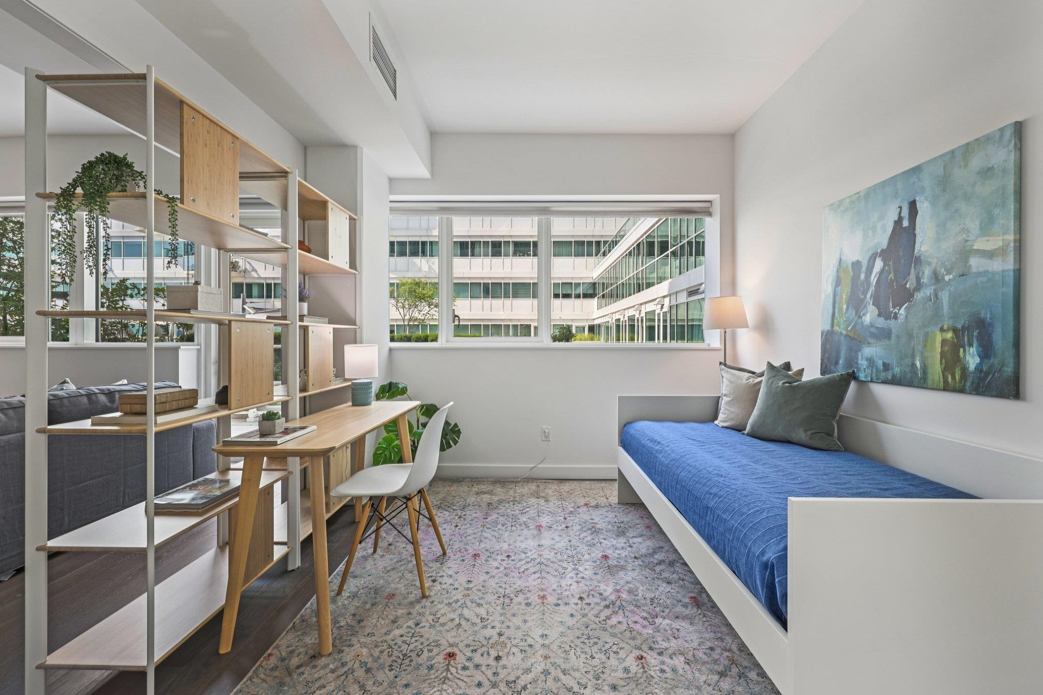 800 Ave At Port Imperial, Unit 308 Weehawken, NJ 07086 - Photo 10 of 29