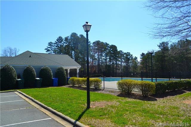 138 Bluffton Road Mooresville, NC 28115 - Photo 19 of 19 a view of a garden