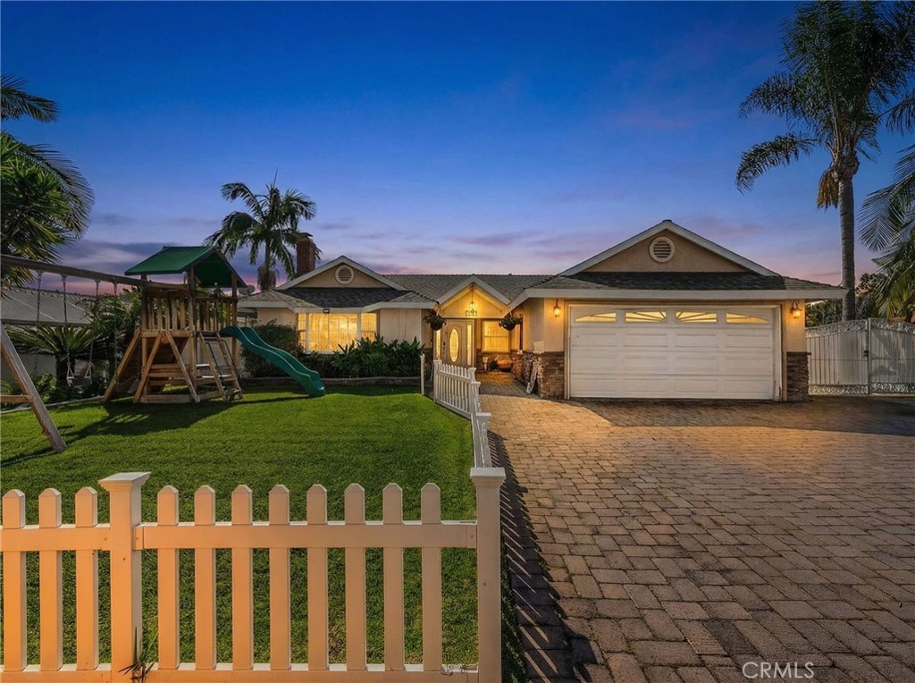 1002 Mariposa Drive Brea, CA 92821 - Photo 1 of 1 Digitally Altered