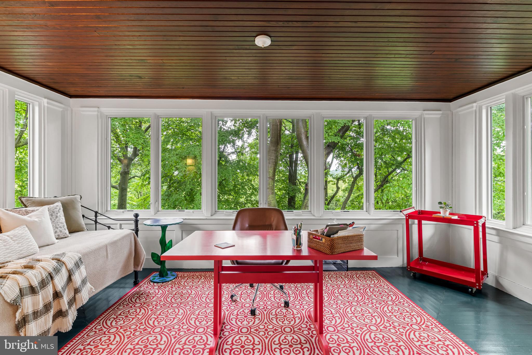 222 Longwood Road Baltimore, MD 21210 - Photo 43 of 64 Who wouldn't want to work here?!