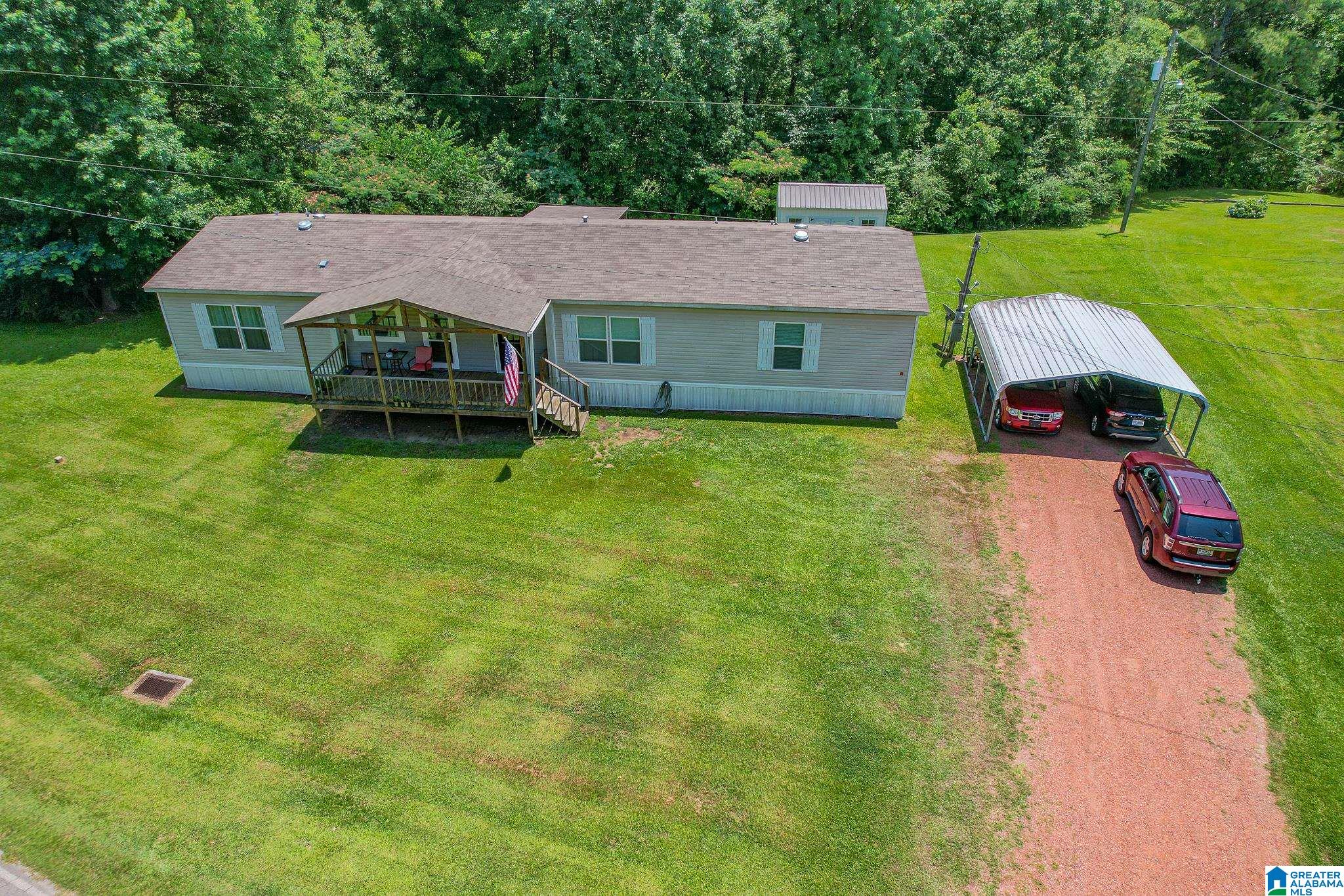 896 Campbellville Road Empire, AL 35063 - Photo 12 of 12