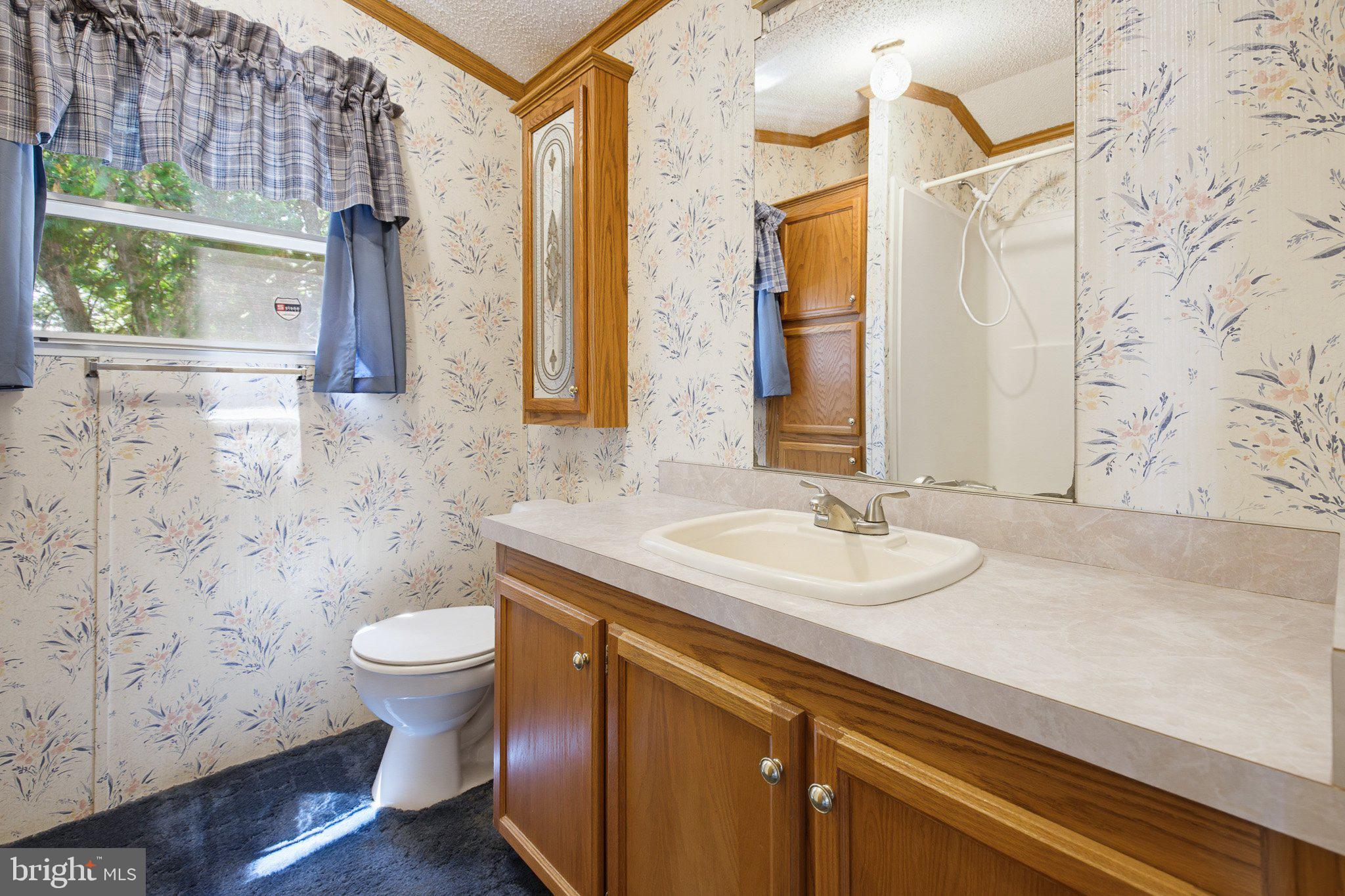 475 Wabash Road Ephrata, PA 17522 - Photo 24 of 33 Charming bathroom with vintage flair.