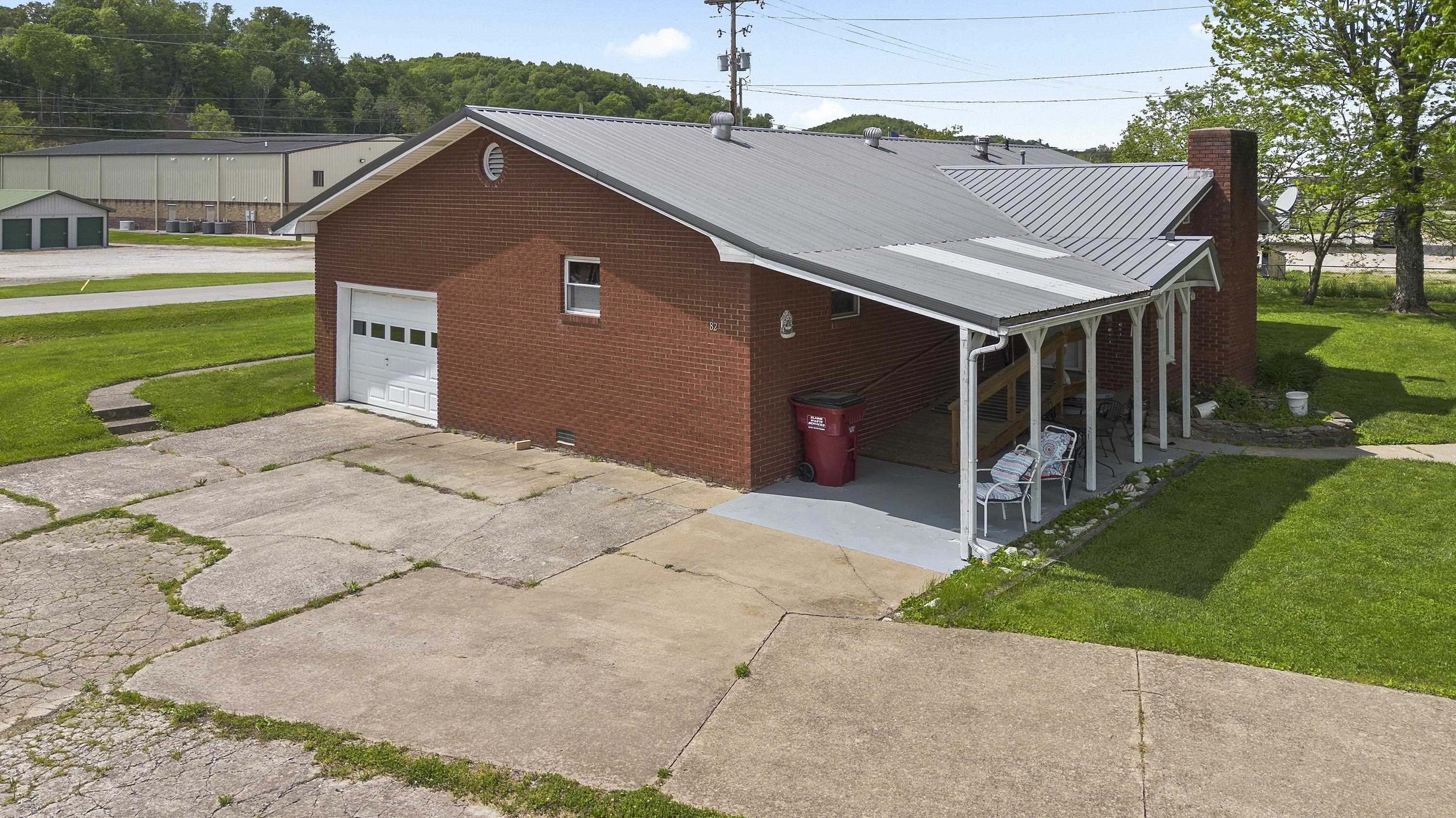 82 Ohio River Road Greenup, KY 41144 - Photo 44 of 49