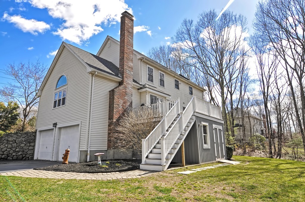67 Jefferson Road Franklin, MA 02038 - Photo 20 of 20 Gallery Image 20
