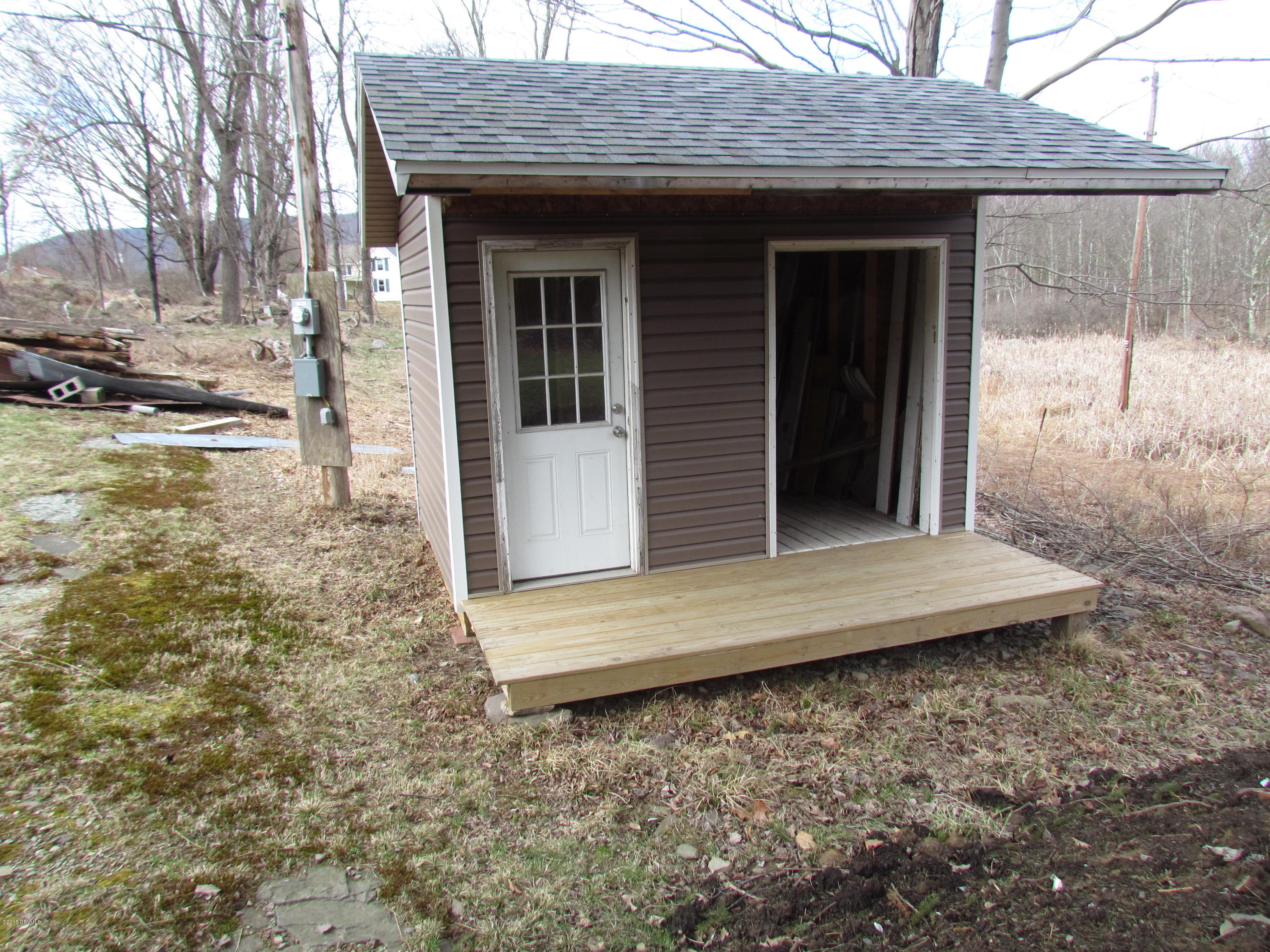 272 Bethel Hill Road Sweet Valley, PA 18656 - Photo 3 of 7 Gallery Image 3