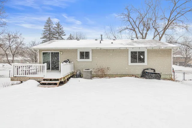 $375,000 | 12931 Portland Avenue, Burnsville, MN 55337