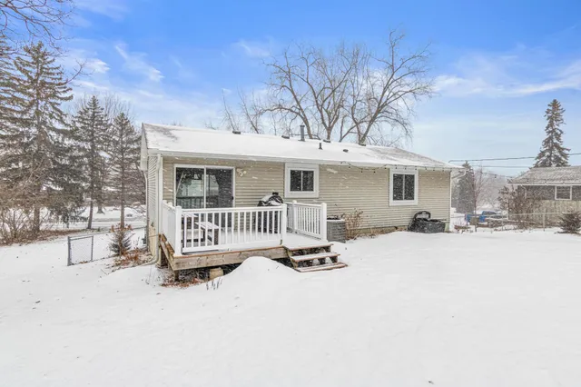 $375,000 | 12931 Portland Avenue, Burnsville, MN 55337