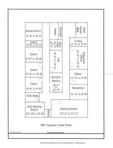 a view of front door with wooden floor