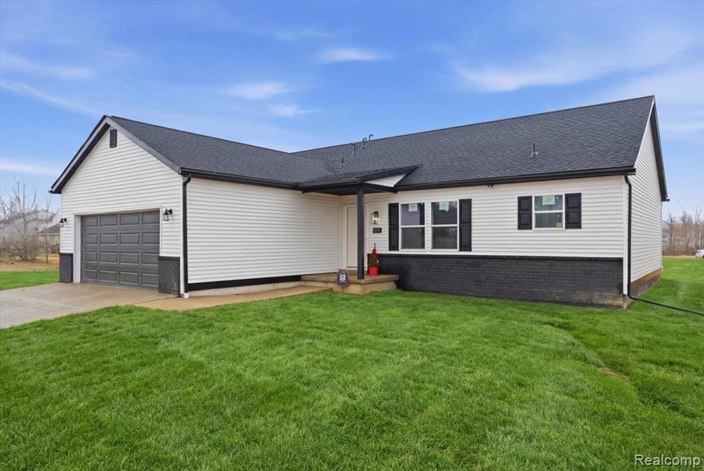 4331 Bridgeport Court Inkster, MI 48141 - Photo 32 of 37