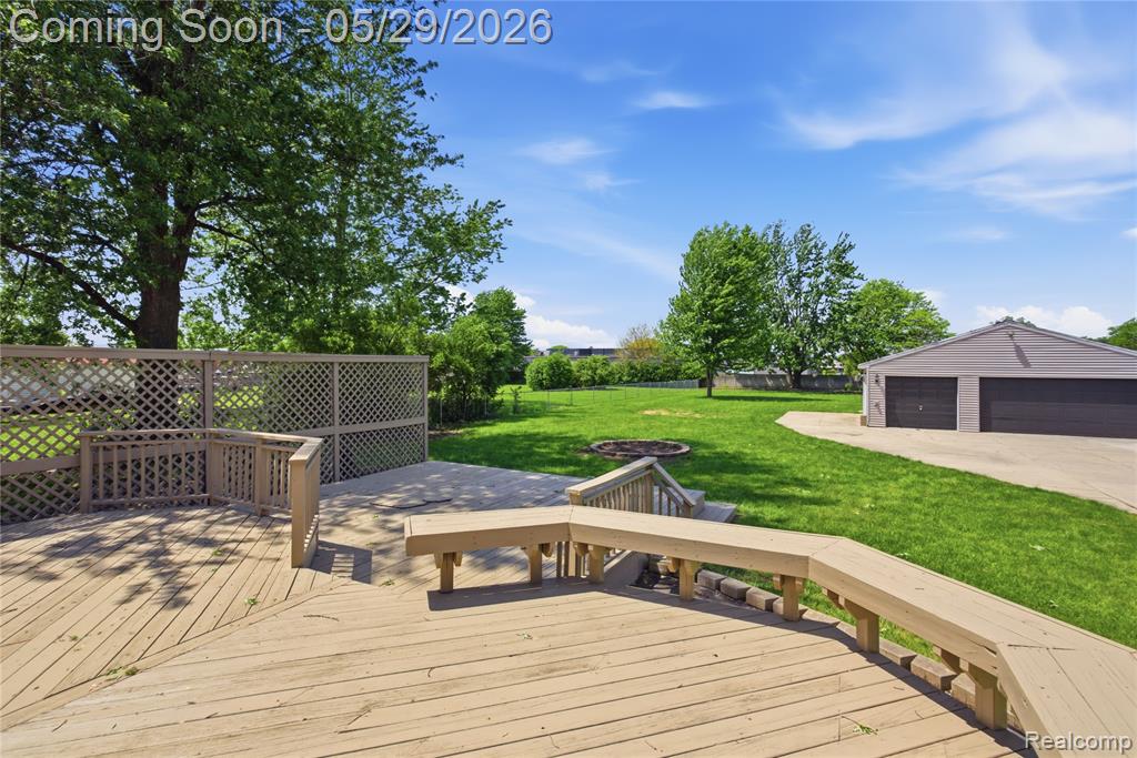 37257 Dundee Street Sterling Heights, MI 48310 - Photo 33 of 47