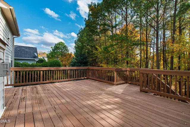 $4,000 | 2707 Abruzzo Drive, Apex, NC 27502