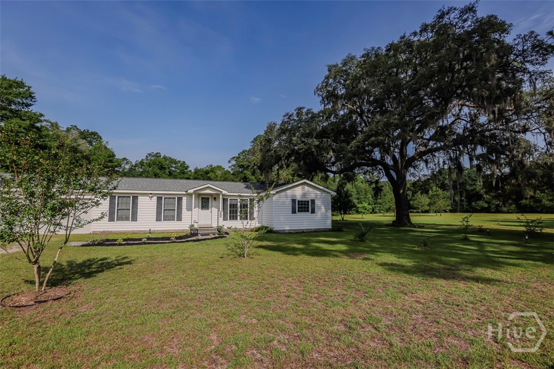 1492 Sand Hill Road Guyton, GA 31312 - Photo 6 of 43