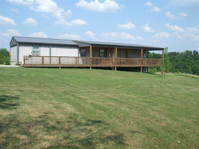 3673 Bardstown Road Lawrenceburg, KY 40342 - Photo 3 of 17 Photo 3