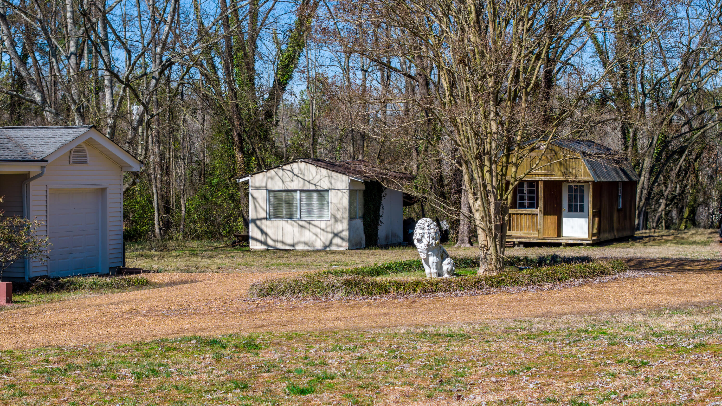 801 State Line Road Chattanooga, TN 37412 - Photo 3 of 36 801 State Line