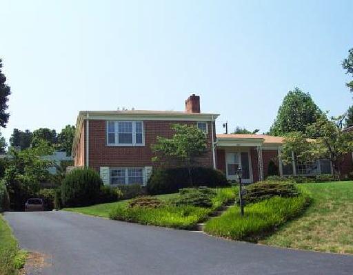 1724 Wilbur Road Southwest Roanoke, VA 24015 - Photo 1 of 1 Listing Photo