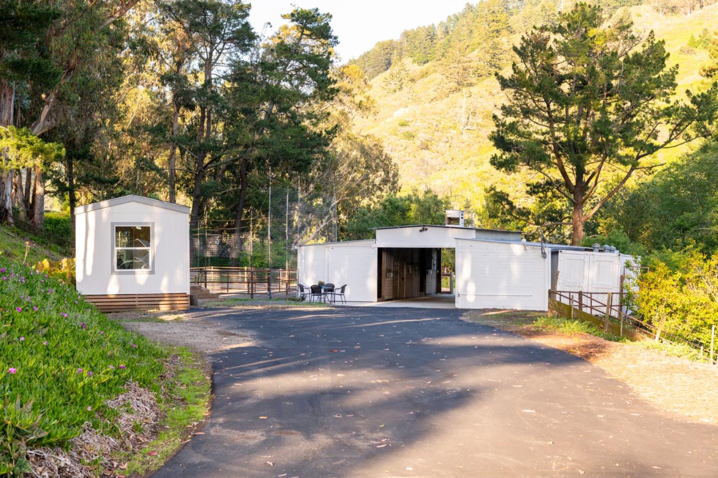 2570 Purisima Creek Road Half Moon Bay, CA 94019 - Photo 58 of 85