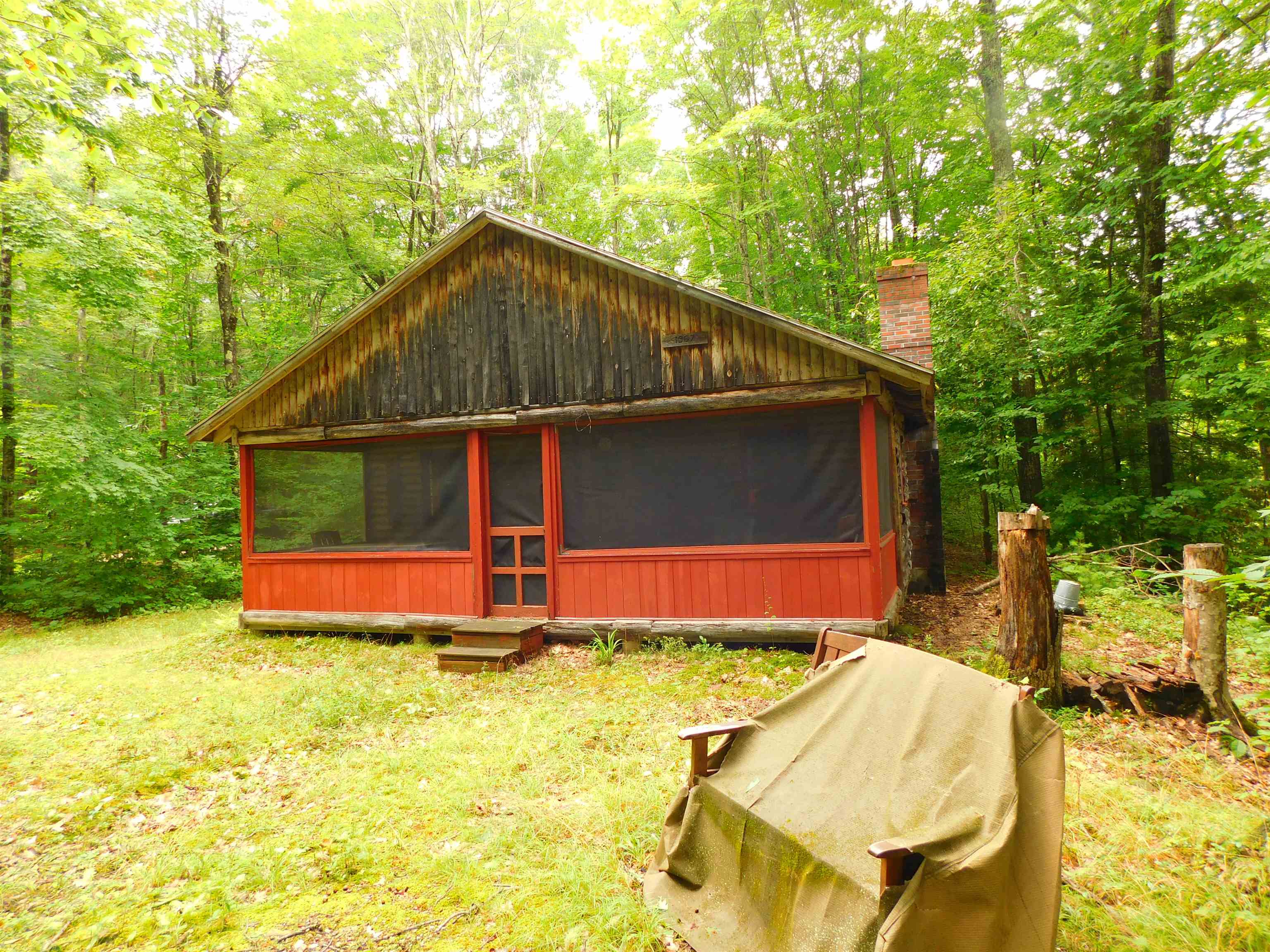 179 Heath Road Wakefield, NH 03872 - Photo 13 of 22 Gallery Image 13