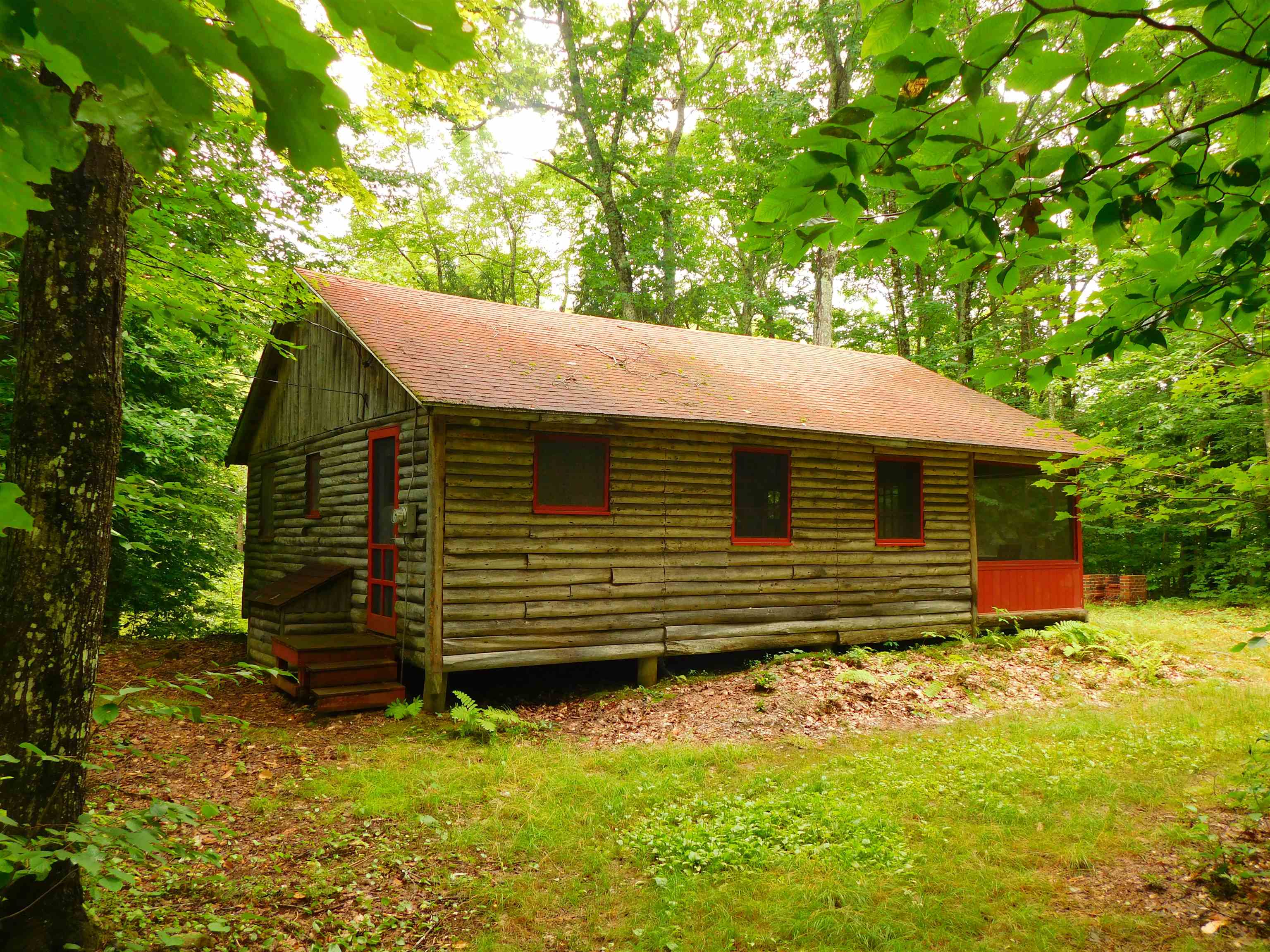 179 Heath Road Wakefield, NH 03872 - Photo 17 of 22 Gallery Image 17