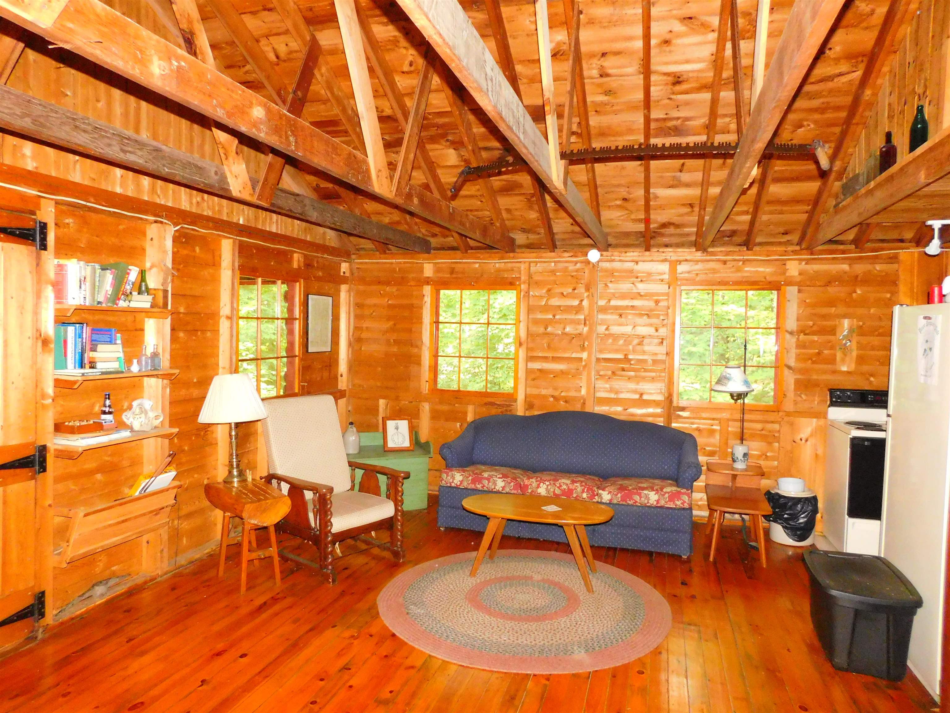 179 Heath Road Wakefield, NH 03872 - Photo 20 of 22 Gallery Image 20