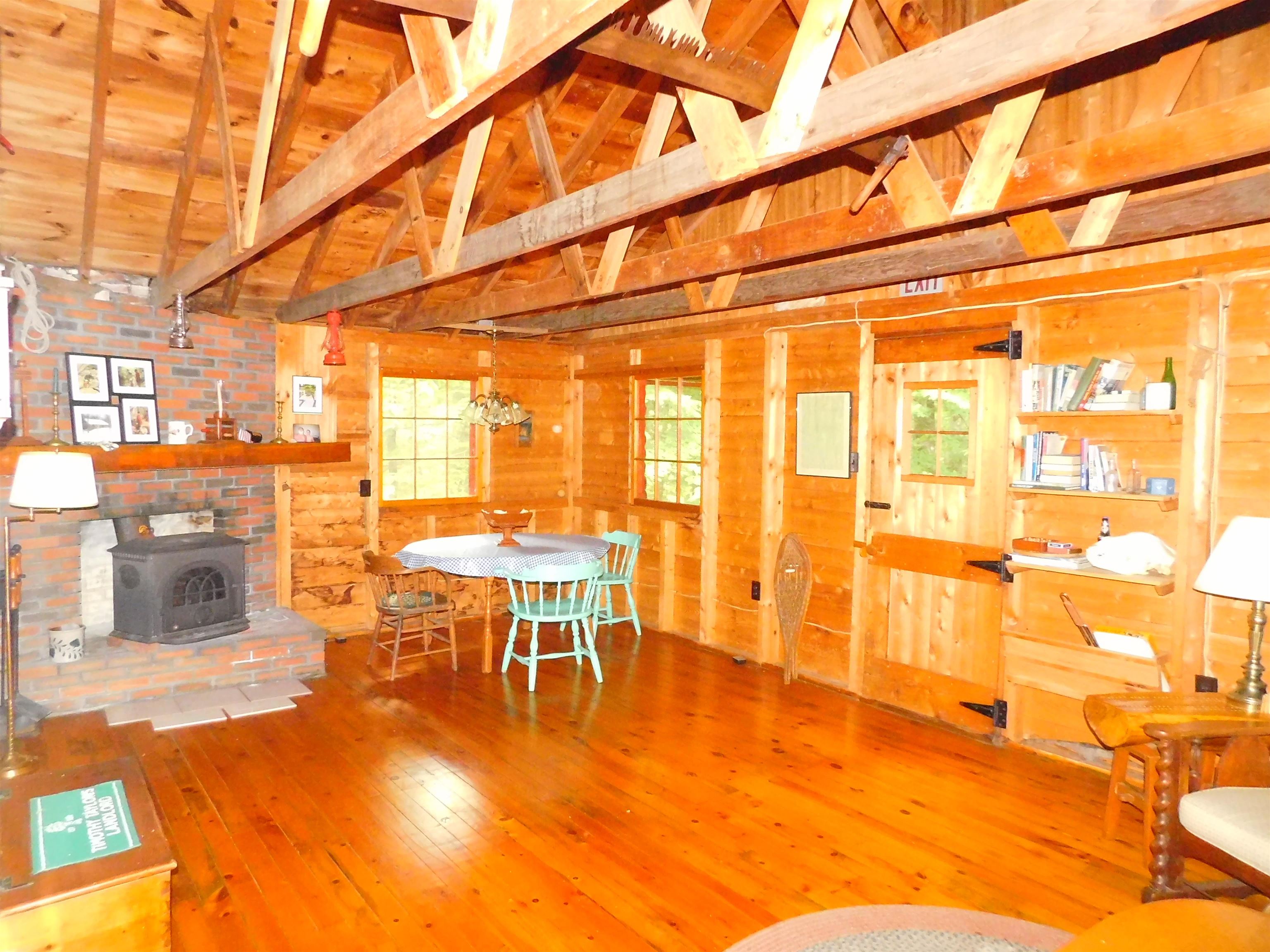 179 Heath Road Wakefield, NH 03872 - Photo 21 of 22 Gallery Image 21