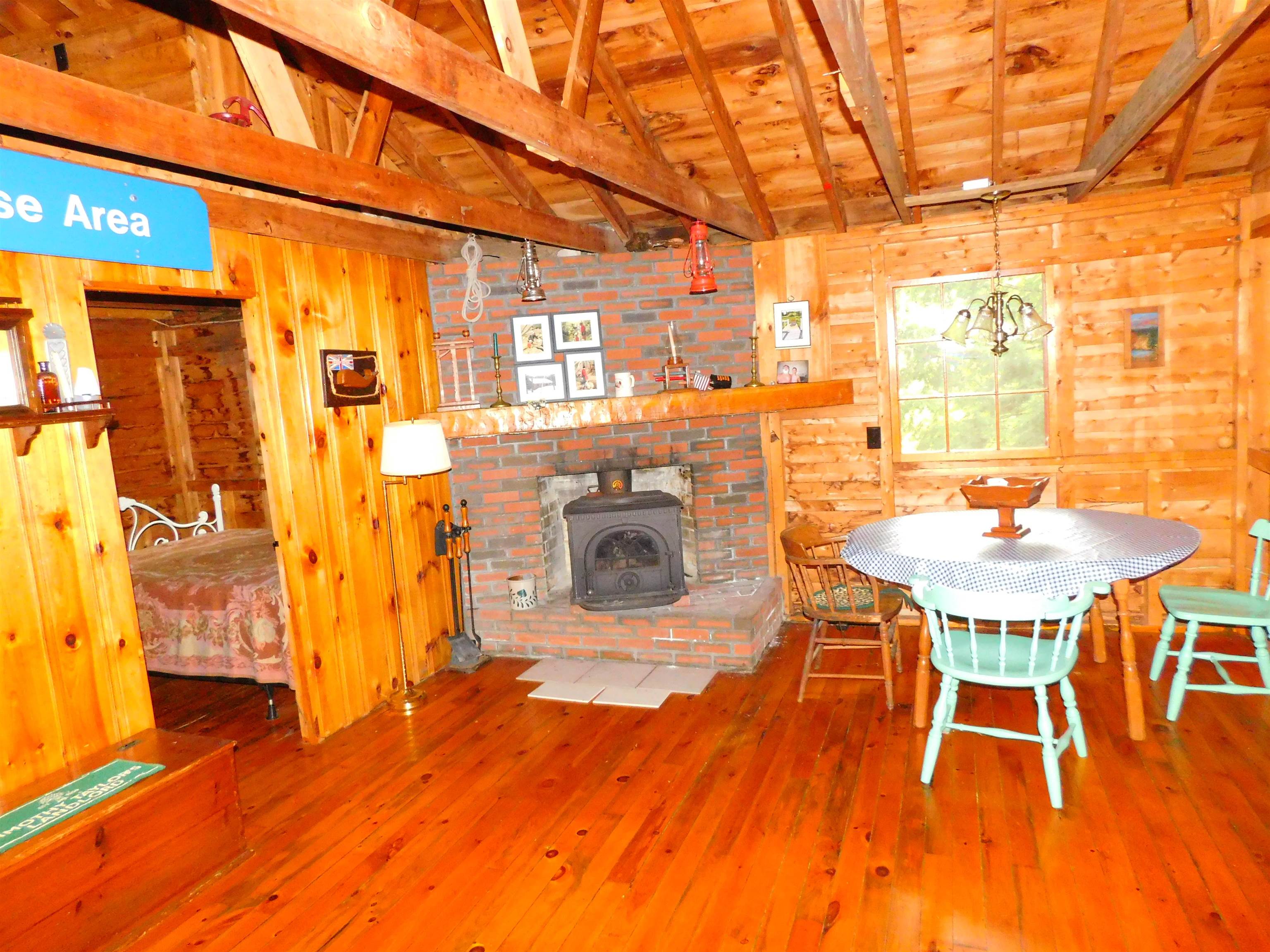 179 Heath Road Wakefield, NH 03872 - Photo 3 of 22 Gallery Image 3