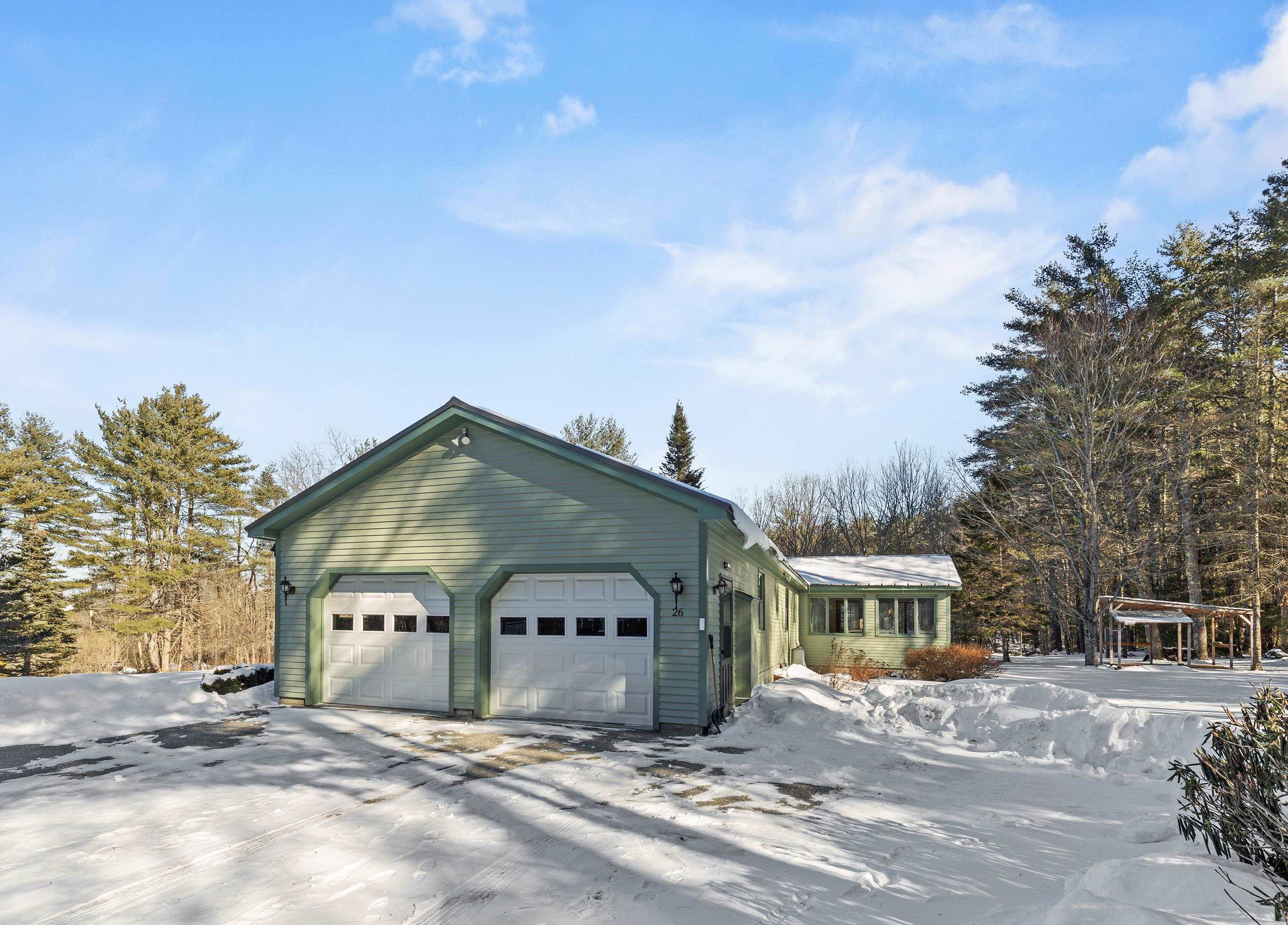 26 Emily Lane Newbury, NH 03255 - Photo 44 of 45