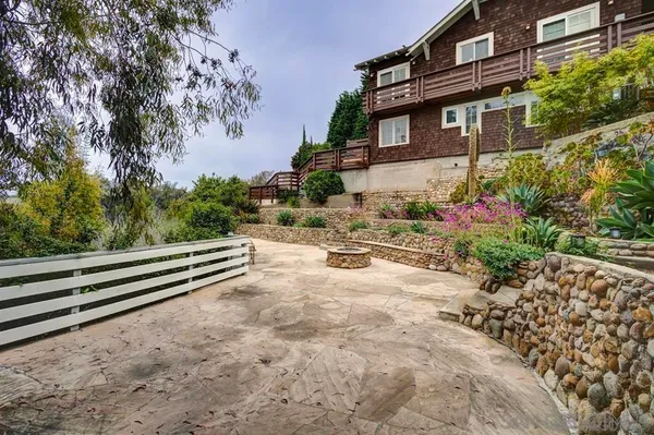 $2,995 | 1336 Bush Street, Unit LOWER UNI, San Diego, CA 92103