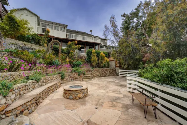 $2,995 | 1336 Bush Street, Unit LOWER UNI, San Diego, CA 92103