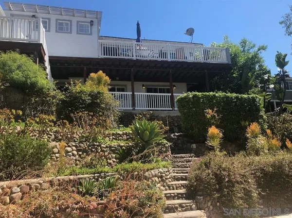 $2,995 | 1336 Bush Street, Unit LOWER UNI, San Diego, CA 92103