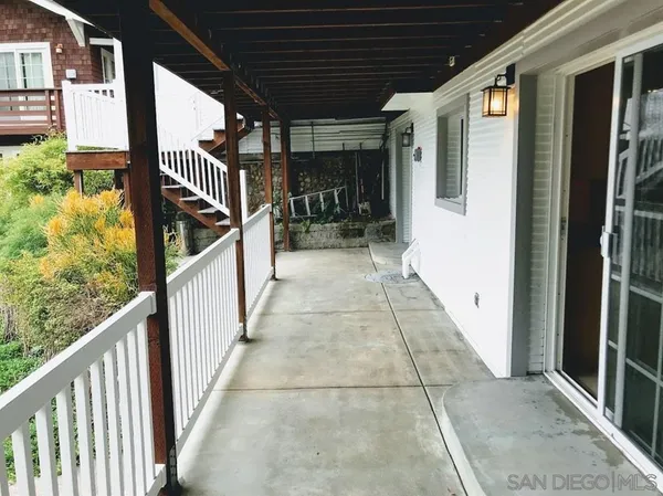 $2,995 | 1336 Bush Street, Unit LOWER UNI, San Diego, CA 92103