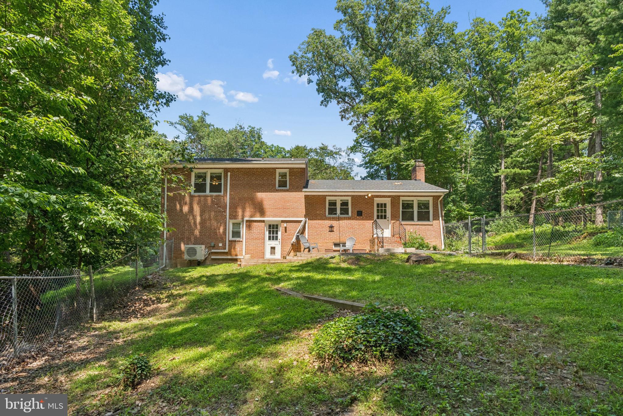 1316 Providence Road Towson, MD 21286 - Photo 37 of 51