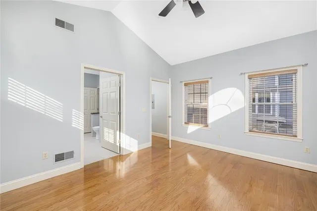 $2,200 | 29 Fairview Avenue, Unit B, West Warwick, RI 02893