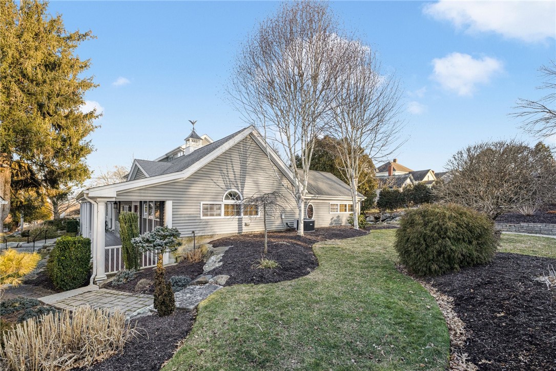 29 Fairview Avenue, Unit B West Warwick, RI 02893 - Photo 2 of 31