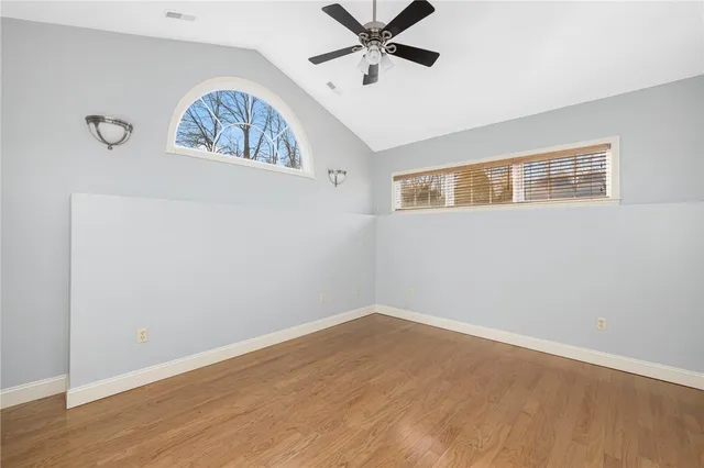 $2,200 | 29 Fairview Avenue, Unit B, West Warwick, RI 02893