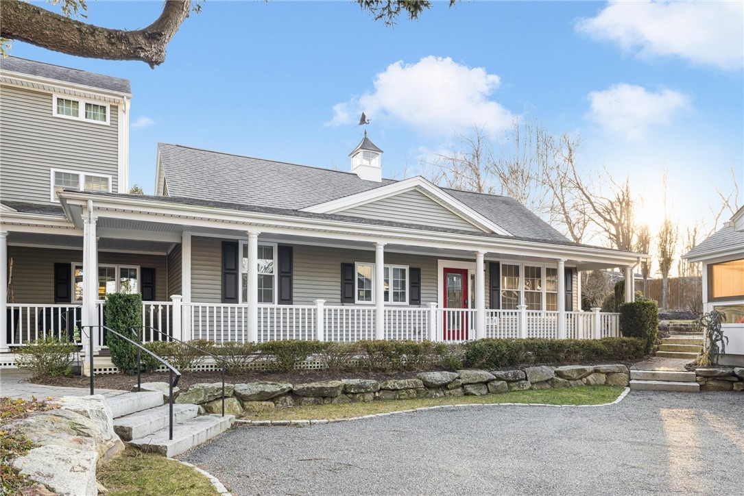 29 Fairview Avenue, Unit B West Warwick, RI 02893 - Photo 27 of 31